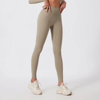 Legging Sport - Kaki