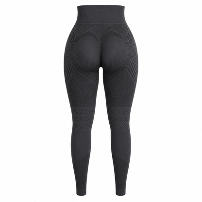 Legging Anti-Cellulite Sculptant 3D