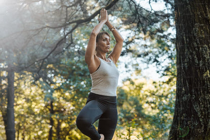 Legging Push Up & Gainant Taille Haute — VibeSport