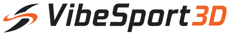 VibeSport3D